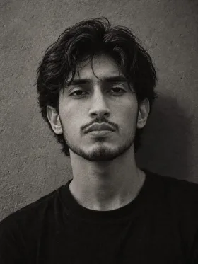 Huzaifa, developer of ToolTux